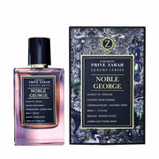 Paris Corner Prive Zarah Noble George 80ml Extrait de Parfum - Rio Perfumes
