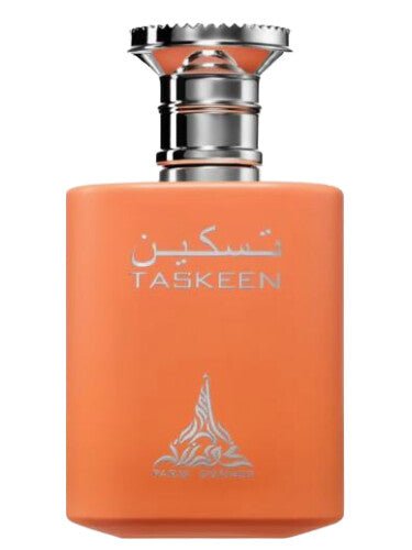 Paris Corner Taskeen 100ml Eau De Parfum - Rio Perfumes