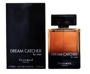 Pendora Dream Catcher 100ml Eau de Parfum - Rio Perfumes