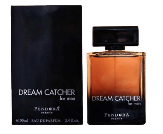 Pendora Dream Catcher 100ml Eau de Parfum - Rio Perfumes