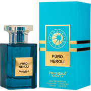 Pendora Puro Neroli 100ml Eau De Parfum - Rio Perfumes
