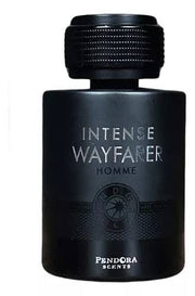 Pendora Scents Intense Wayfarer 100ml Eau De Parfum - Rio Perfumes