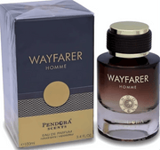 Pendora Scents Wayfarer Homme 100ml Eau De Parfum - Rio Perfumes