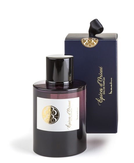 Perfums Bachs Epices d'Orient 100ml EDP - Rio Perfumes