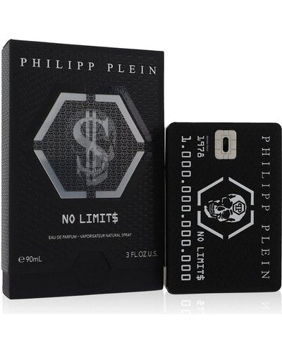 Philipp Plein No Limits 90ml Eau de Parfum - Rio Perfumes