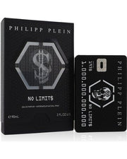 Philipp Plein No Limits 90ml Eau de Toilette - Rio Perfumes