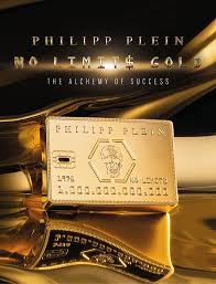 Philipp Plein No Limits Gold 50ml EDP - Rio Perfumes