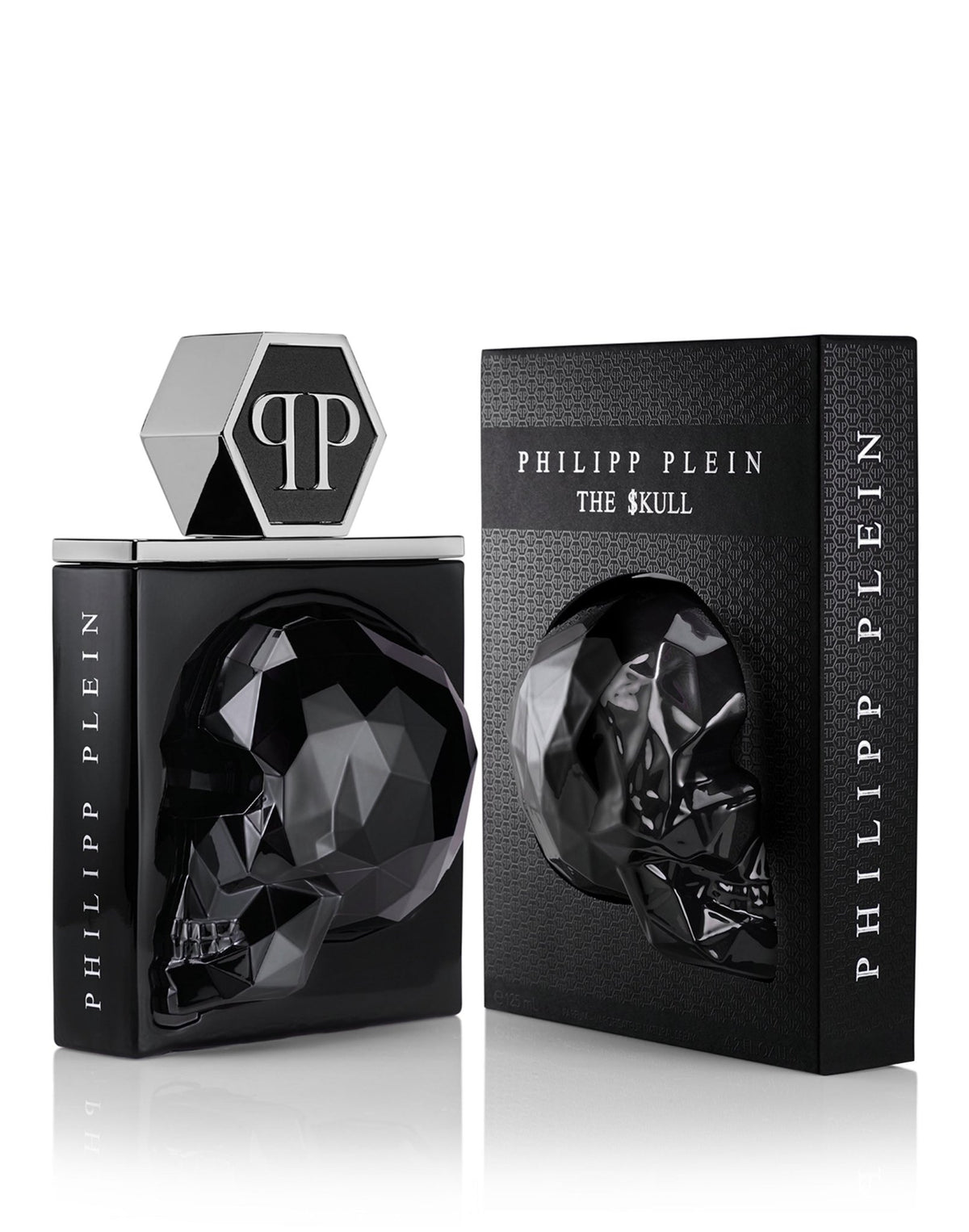 Phillip Plein The $kull 125ml - Rio Perfumes