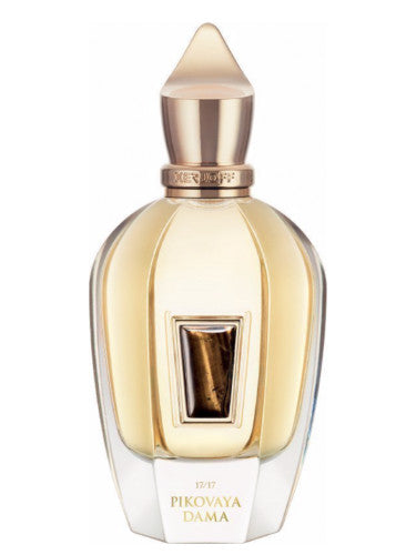 Xerjoff PIKOVAYA DAMA 100ml ピコヴァヤ ダマ Xerjoff Pikovaya Dama 100ml Eau De Parfum - Rio Perfumes