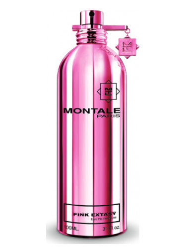 Montale Paris Pink Extasy, a fragrant eau de toilette by Montale Paris.