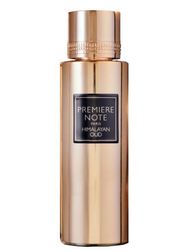 Premiere Note Paris Himalayan Oud 100ml Eau De Parfum - Rio Perfumes