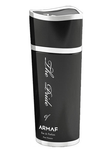 Fragrance World's Armaf The Pride of Armaf For Men 100ml Eau De Parfum is a fragrance for men available in a 100 ml size.