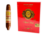 Rare Pink Arturo Fuente - Signature 5 pack Cigars - Rio Perfumes