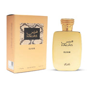 Rasasi Hawas Elixir 100ml EDP - Rio Perfumes