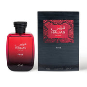 Rasasi Hawas Fire 100ml EDP - Rio Perfumes