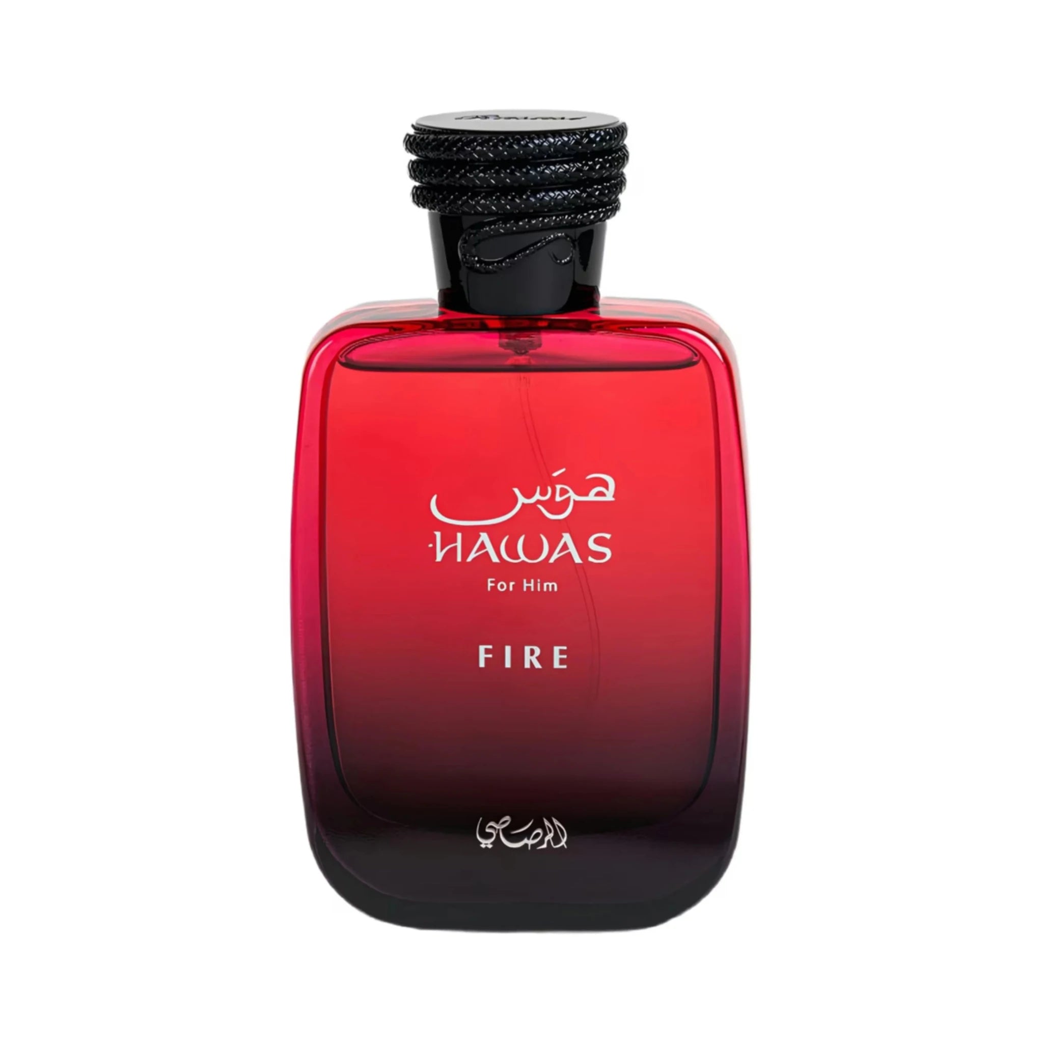 Rasasi Hawas Fire 100ml EDP - Rio Perfumes