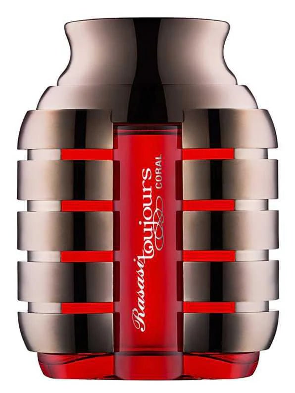 Rasasi Toujours Coral - Rio Perfumes