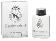 Real Madrid 100ml - Rio Perfumes