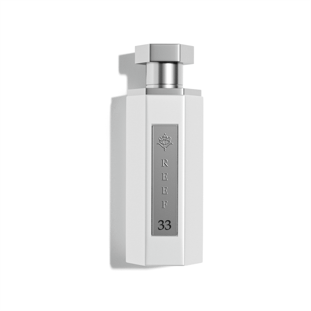 Reef 33 White 100ml EDP - Rio Perfumes