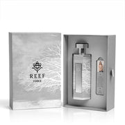 Reef Force 200ml EDP - Rio Perfumes