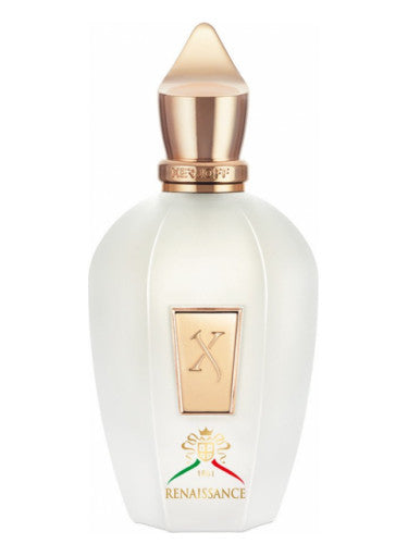Xerjoff Renaissance 100ml Eau De Parfum - Rio Perfumes