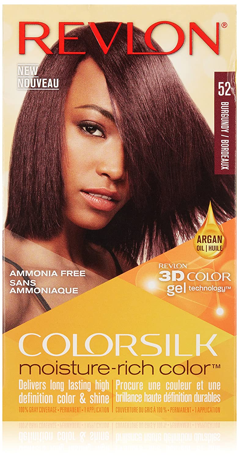 Revlon Colorsilk Color (3 for R50) - Rio Perfumes