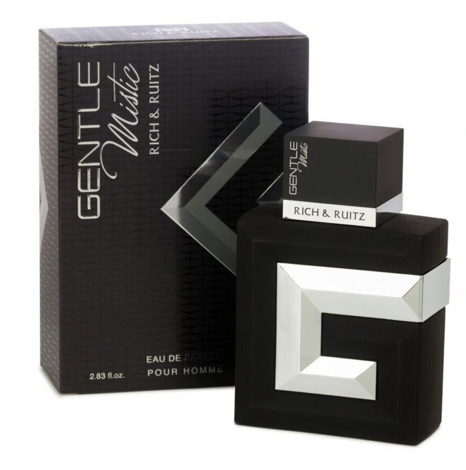 Rich & Ruitz Gentle Mistic 85ml Eau de Toilette - Rio Perfumes