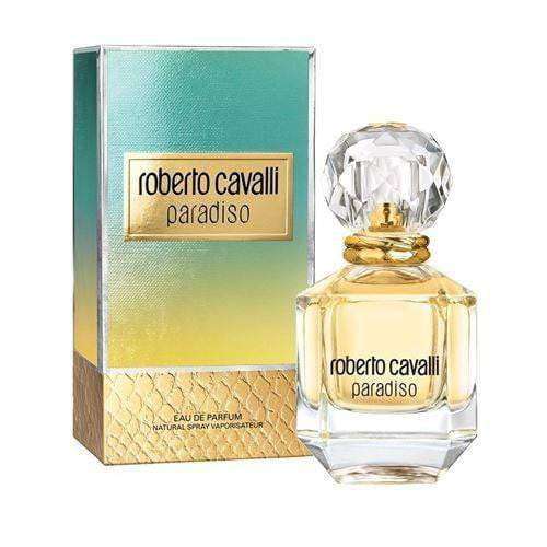 Roberto Cavalli Paradiso 75ml EDP - Rio Perfumes