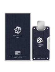 Rue Broca Penthouse Ginza 80ml EDP - Rio Perfumes