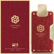 Rue Broca Penthouse Windsor 80ml EDP - Rio Perfumes