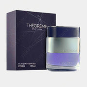 Rue Broca Theoreme Pour Homme 90ml EDP - Rio Perfumes