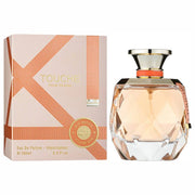 Rue Broca Toche Pour Femme 100ml EDP - Rio Perfumes