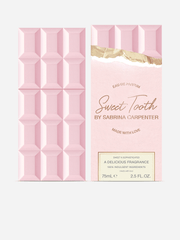 Sabrina Carpenter Sweet Tooth 75ml EDP - Rio Perfumes