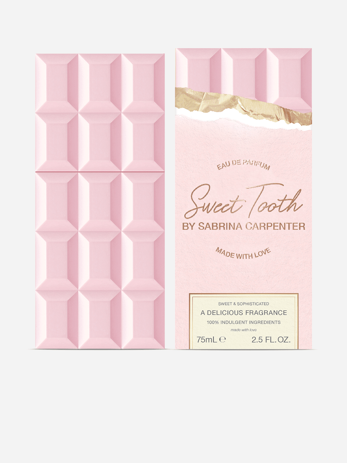 Sabrina Carpenter Sweet Tooth 75ml EDP - Rio Perfumes