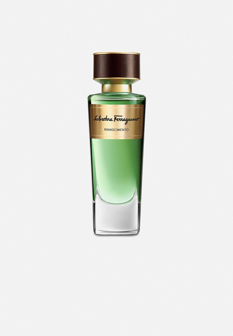 Salvatore Ferragamo Rinascimento 100ml EDP - Rio Perfumes