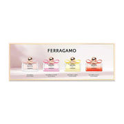 Salvatore Ferragamo Signoria Miniature For Women Mini Set - Rio Perfumes