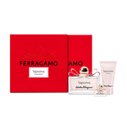 Salvatore Ferragamo Signorina 100ml Eau De Parfum Gift Set - Rio Perfumes