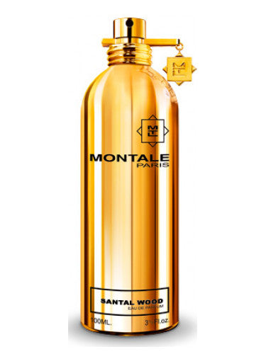 Montale Paris Santal Wood 100ml Eau De Parfum
