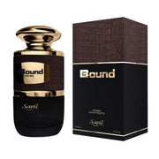 Sapil Bound 100ml - Rio Perfumes