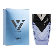 Sapil Iconic 100ml Eau De Parfum - Rio Perfumes