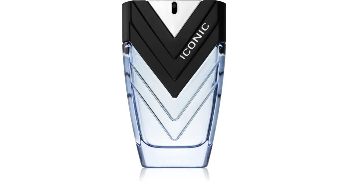 Sapil Iconic 100ml Eau De Parfum - Rio Perfumes