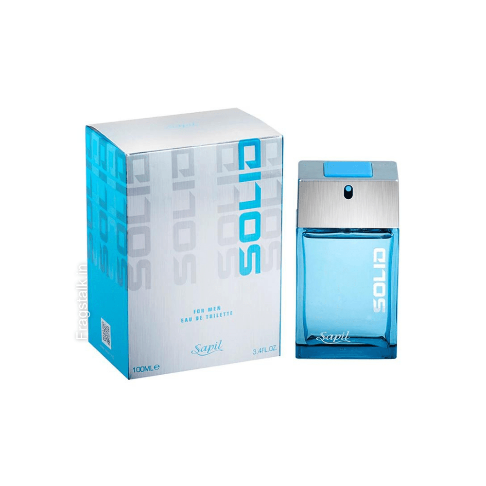 Sapil Solid 100ml - Rio Perfumes