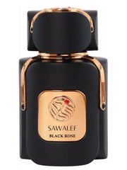 Sawalef Black Rose 80ml EDP - Rio Perfumes