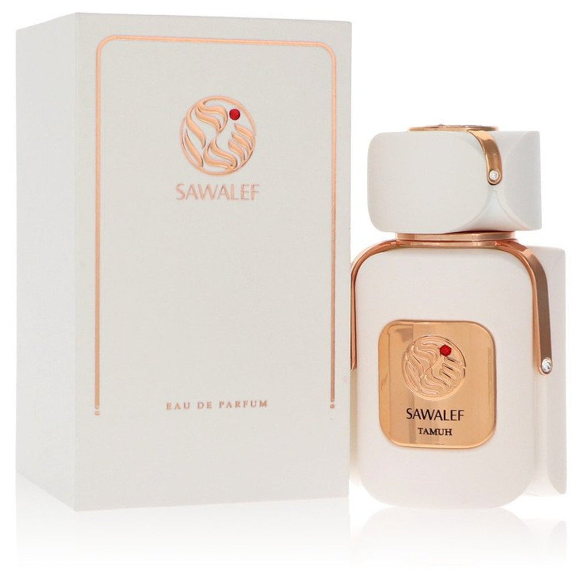 Sawalef Tamuh Eau De Parfum - Rio Perfumes
