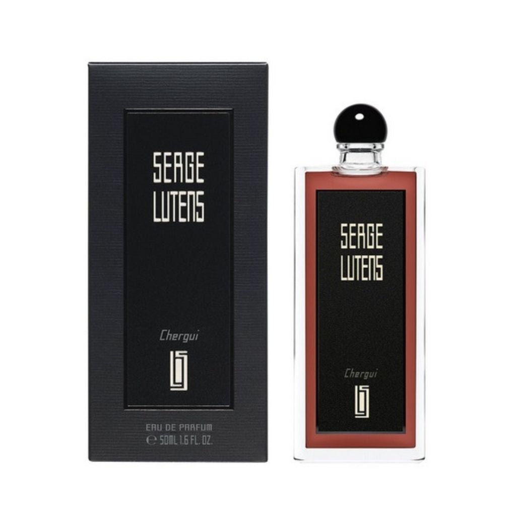Serge Lutens Chergui 100ml Eau De Parfum - Rio Perfumes