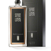 Serge Lutens Santal Majuscule 100ml Eau De Parfum - Rio Perfumes