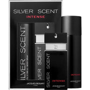 Silver Scent Intense Bogart 100ml Edt Gift Set - Rio Perfumes