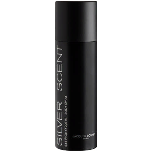 Jacques Bogart Silver Scent 200ml Deodorant Spray - Rio Perfumes