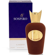 Sospiro il Padrino 100ml EDP - Rio Perfumes