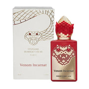 Stephane Humbert Lucas - Snake Collection Venom Incarnat 50ml EDP - Rio Perfumes